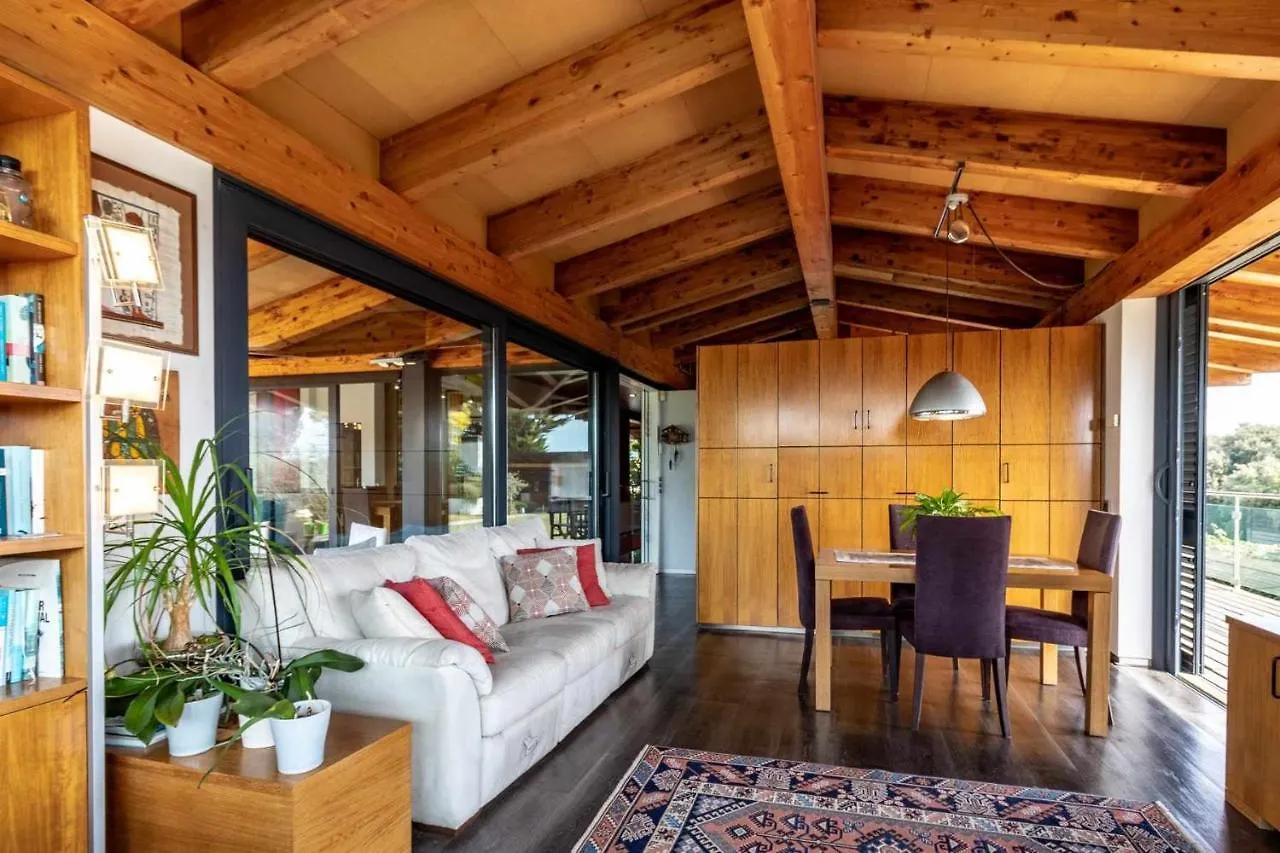 Casa Itram Fantastica Casa En El Girones Villa Girona