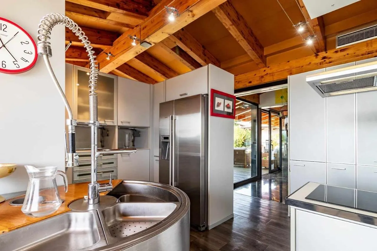 Chalet Casa Itram Fantastica Casa En El Girones Villa Girona Spain