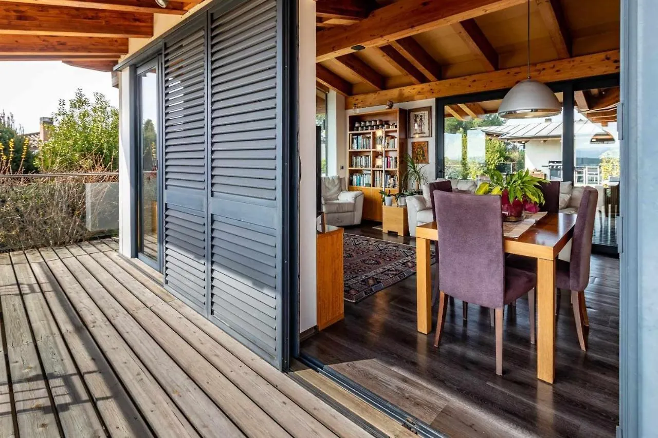 Chalet Casa Itram Fantastica Casa En El Girones Villa Girona Spain