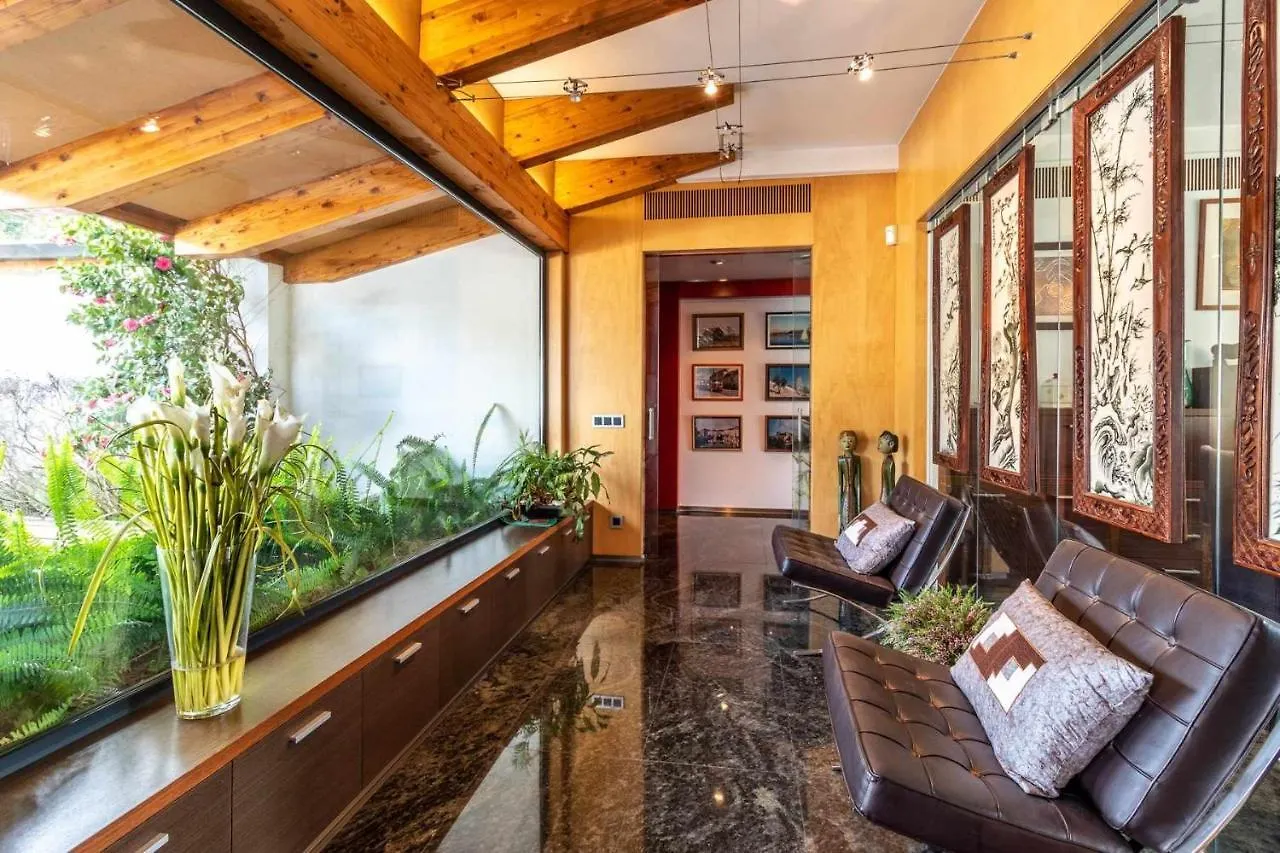 Casa Itram Fantastica Casa En El Girones Villa Girona 0*,  Spain