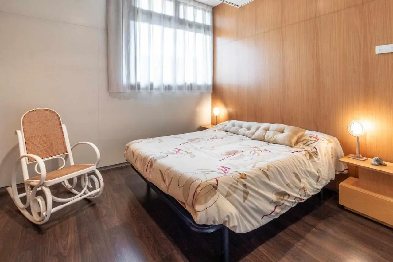 Casa Itram Fantastica Casa En El Girones Villa Girona