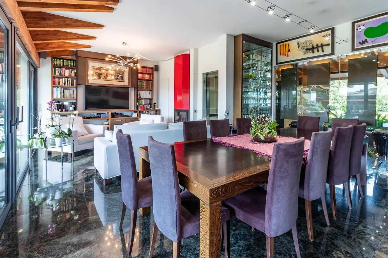 Casa Itram Fantastica Casa En El Girones Villa Girona Spain