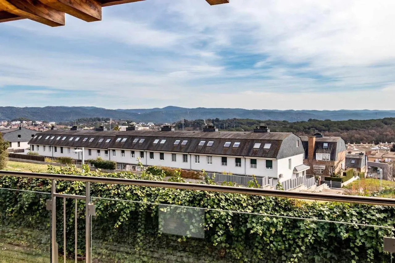 Casa Itram Fantastica Casa En El Girones Villa Girona 0*,  Spain