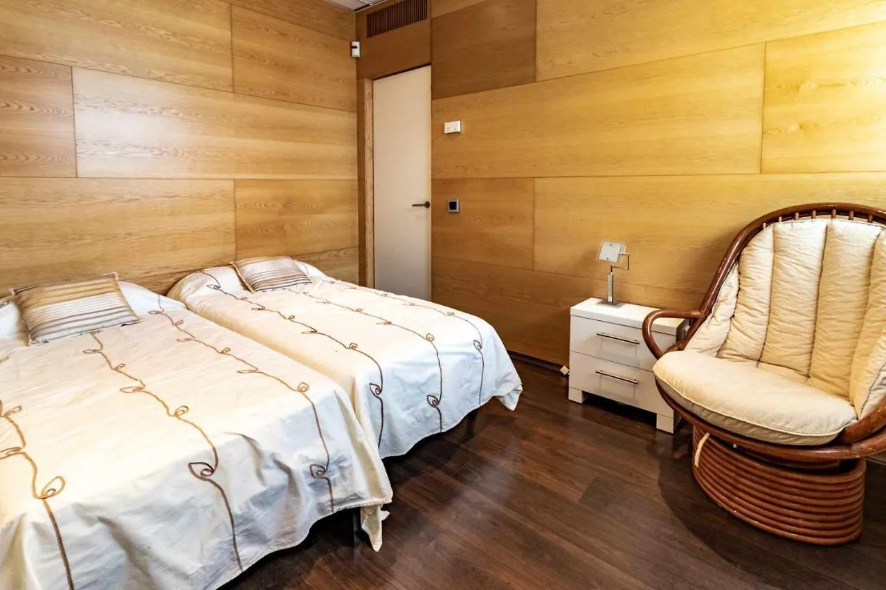 Casa Itram Fantastica Casa En El Girones Villa Girona 0*,  Spain