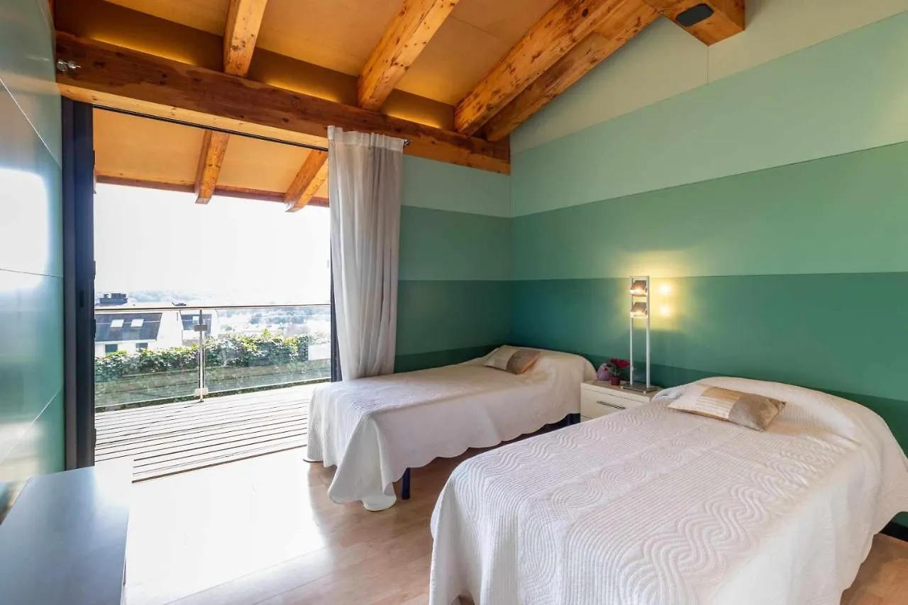 Chalet Casa Itram Fantastica Casa En El Girones Villa Girona