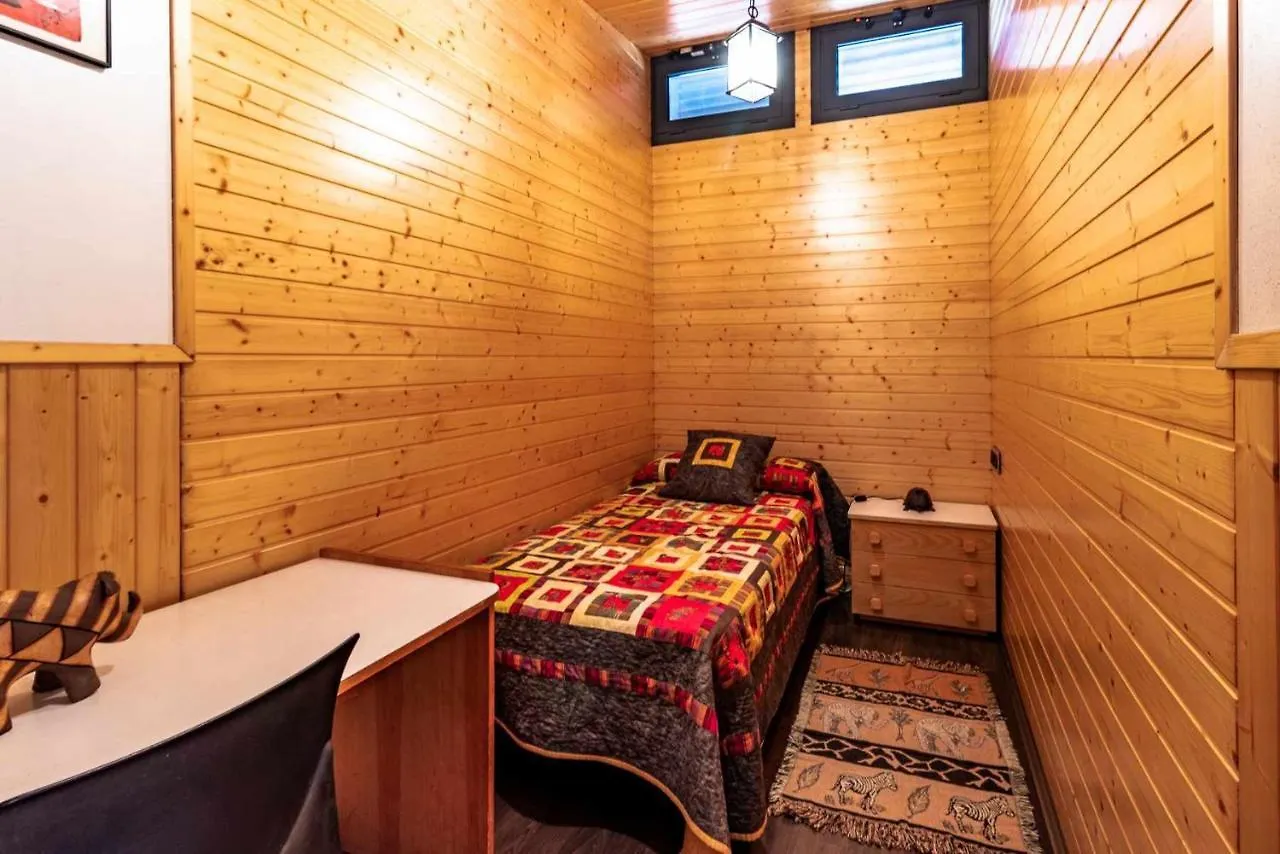 Casa Itram Fantastica Casa En El Girones Villa Girona