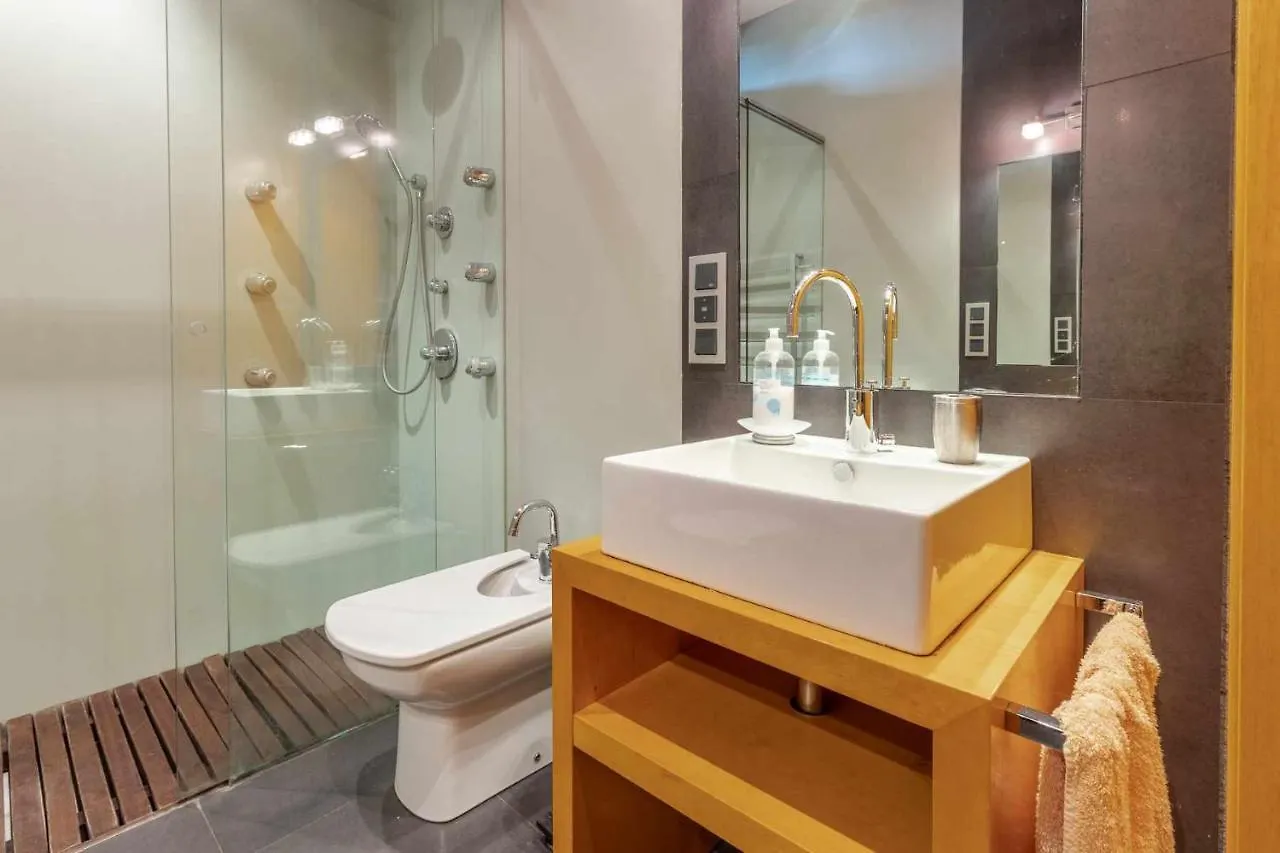 Casa Itram Fantastica Casa En El Girones Villa Girona