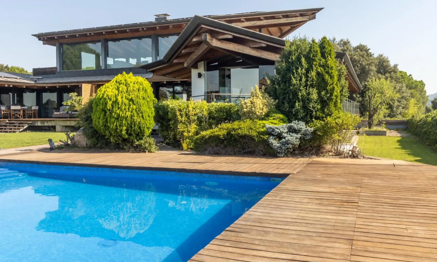 Casa Itram Fantastica Casa En El Girones location