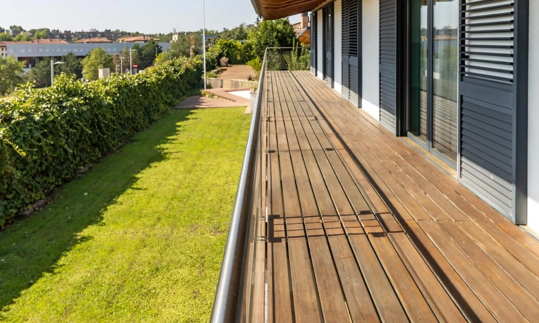 Chalet Casa Itram Fantastica Casa En El Girones Villa Girona