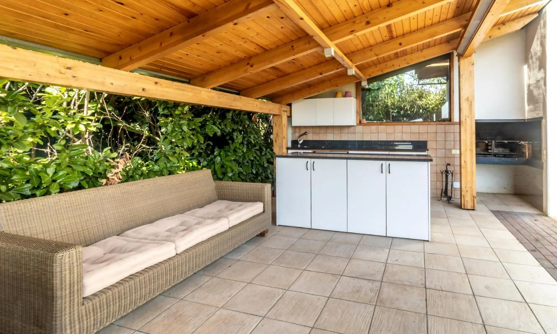 Villa Casa Itram Fantastica Casa En El Girones Gerona